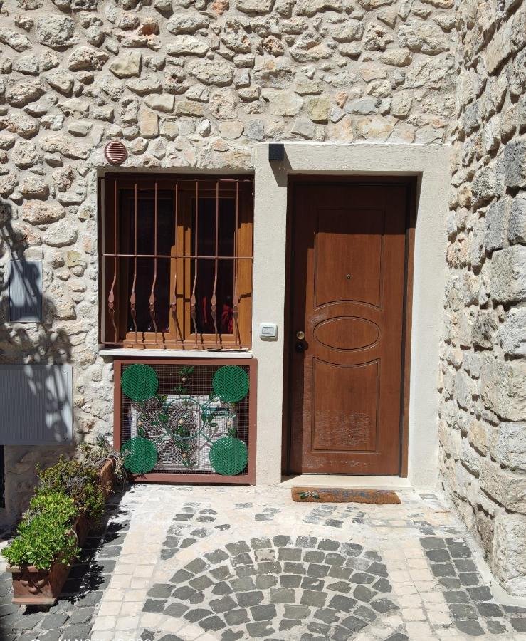 La Cantina Di Giuliano Falvaterra Екстериор снимка
