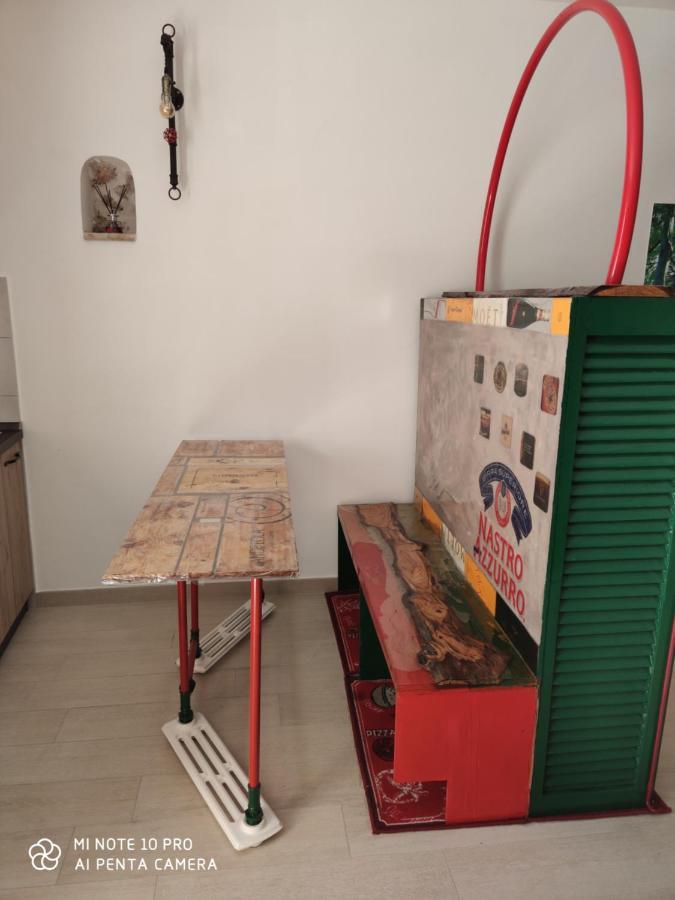 La Cantina Di Giuliano Falvaterra Екстериор снимка